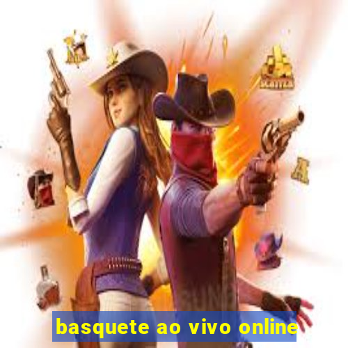 basquete ao vivo online